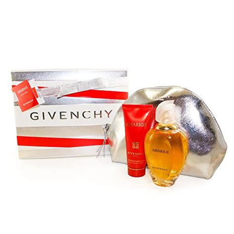 givenchy dining set|givenchy amarige gift set.